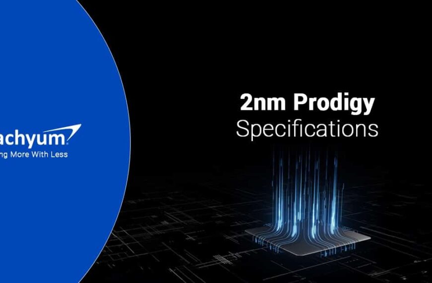 Tachyum revela Prodigy 2 nm: el revolucionario procesador universal que supera al Nvidia Rubin Ultra en IA por 21 veces