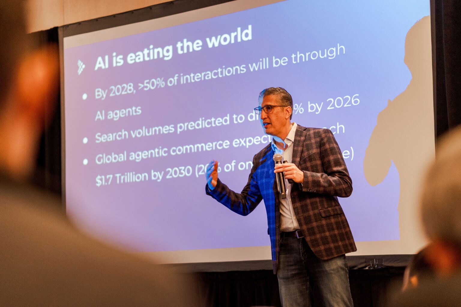 Tealium Fortalece su Presencia en México con una Cumbre Estratégica para Impulsar la Innovación Digital 1 Tealium reafirma a México como centro de innovación con cumbre estratégica para líderes digitales