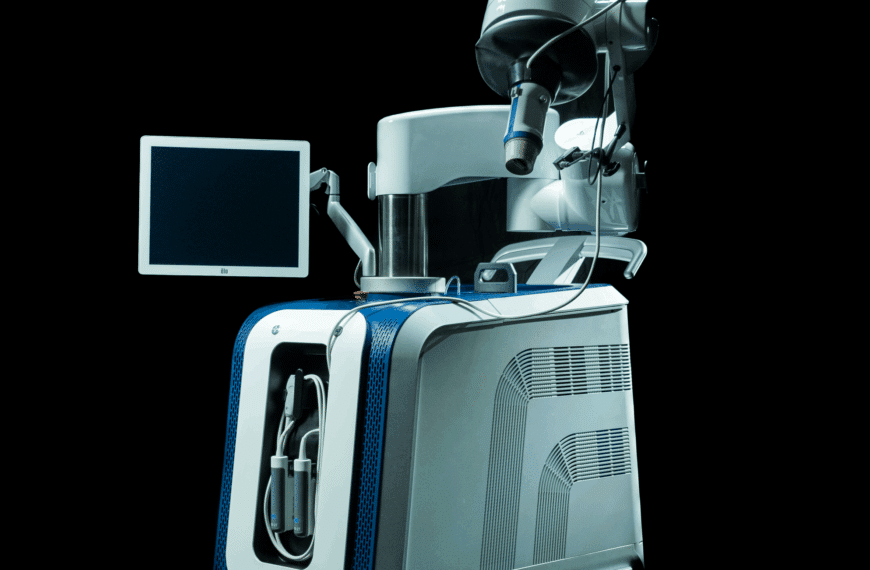 Theraclion Amplía su Presencia Internacional con Nuevas Certificaciones de Sonovein® en Europa, EE. UU. y China