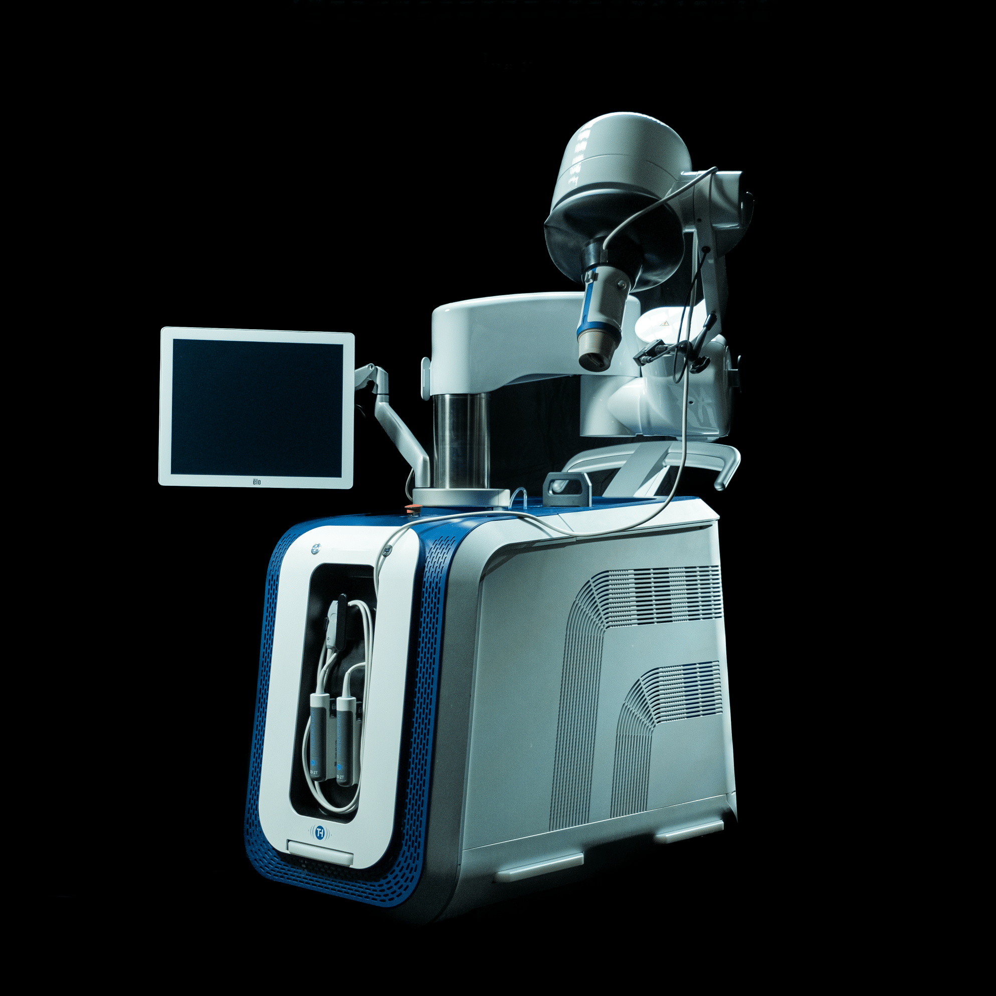 Theraclion Amplía su Presencia Internacional con Nuevas Certificaciones de Sonovein® en Europa, EE. UU. y China 1 Theraclion Amplia su Presencia Internacional con Nuevas Certificaciones de Sonovein®