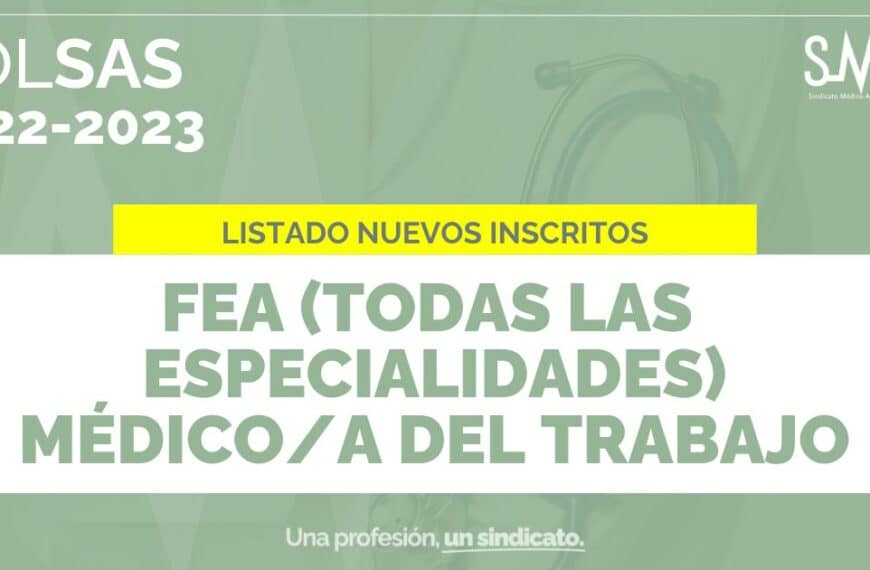 Título: "Listado de Nuevos Inscritos a Bolsas - Corte 2022-2023 (Actualizado al 15 de Octubre)"