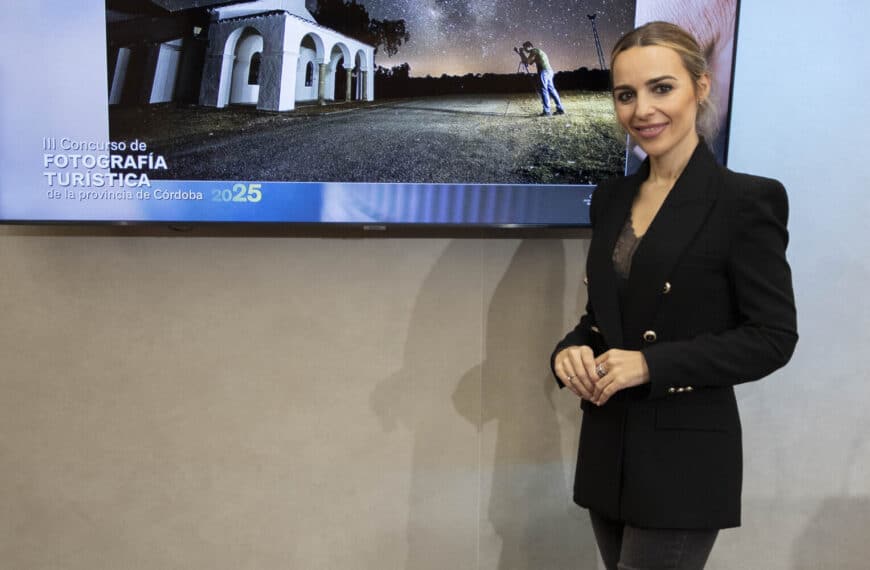 Títulos de los Ganadores del III Concurso de Fotografía Turística de la Provincia de Córdoba