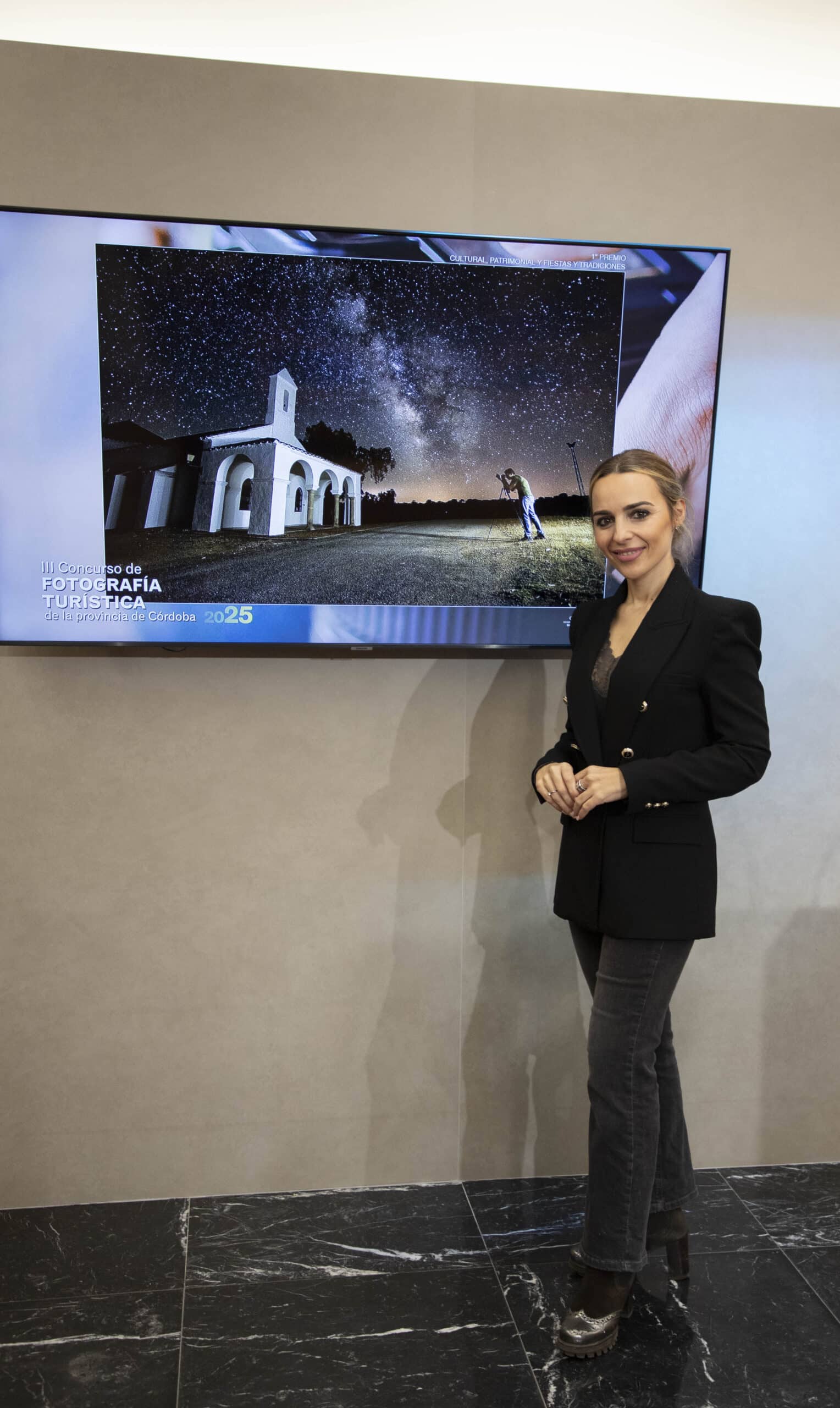 Títulos de los Ganadores del III Concurso de Fotografía Turística de la Provincia de Córdoba 1 Títulos de los Ganadores del III Concurso de Fotografía Turística de la Provincia de Córdoba