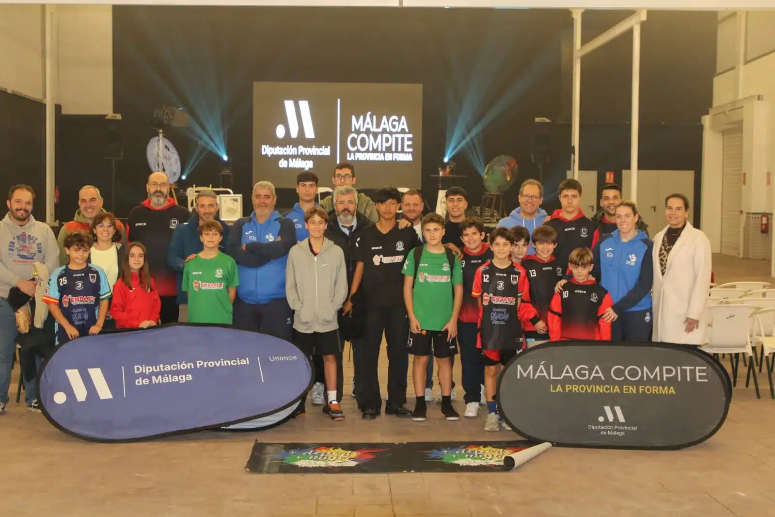 Torre del Mar Celebra una Nueva Edición del Proyecto 'Quiero Jugar sin Insultos' 1 Torre del Mar Celebra una Nueva Edición del Proyecto 'Quiero Jugar sin Insultos'