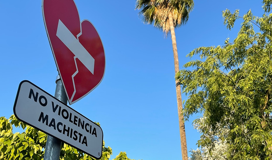 Unidos por la Educación: Andalucía Aboga por Detener la Violencia de Género 1 Unidos por la Educación: Andalucía Aboga por Detener la Violencia de Género