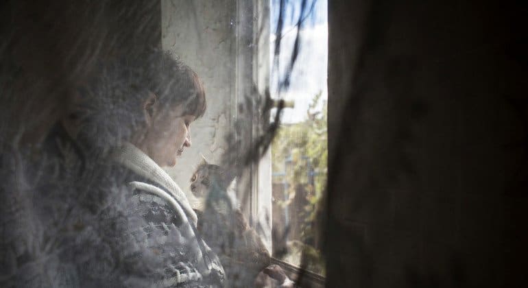 Urgencia en Europa: El Sector Salud Frente a la Epidemia de Violencia Contra las Mujeres 1 Silvia Pastor