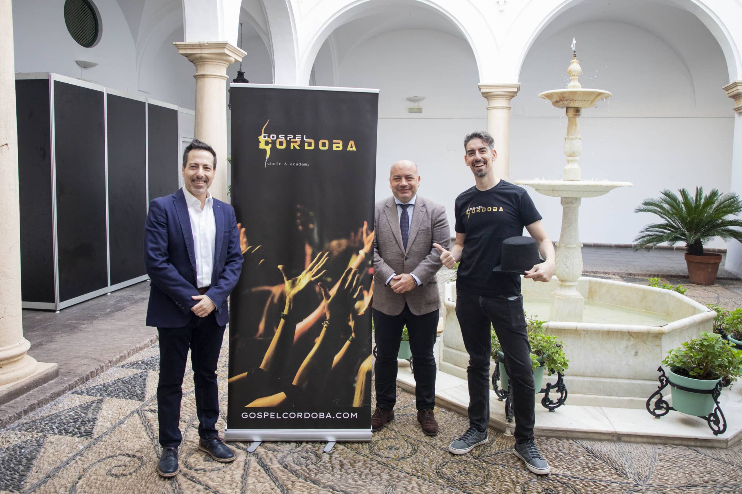 V Gala de la Cultura de la Diputación: Un Encuentro entre Literatura y Música en Directo