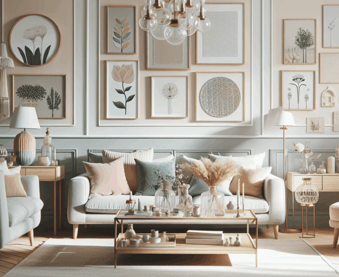 esta es la nueva tendencia de los hogares más elegantes