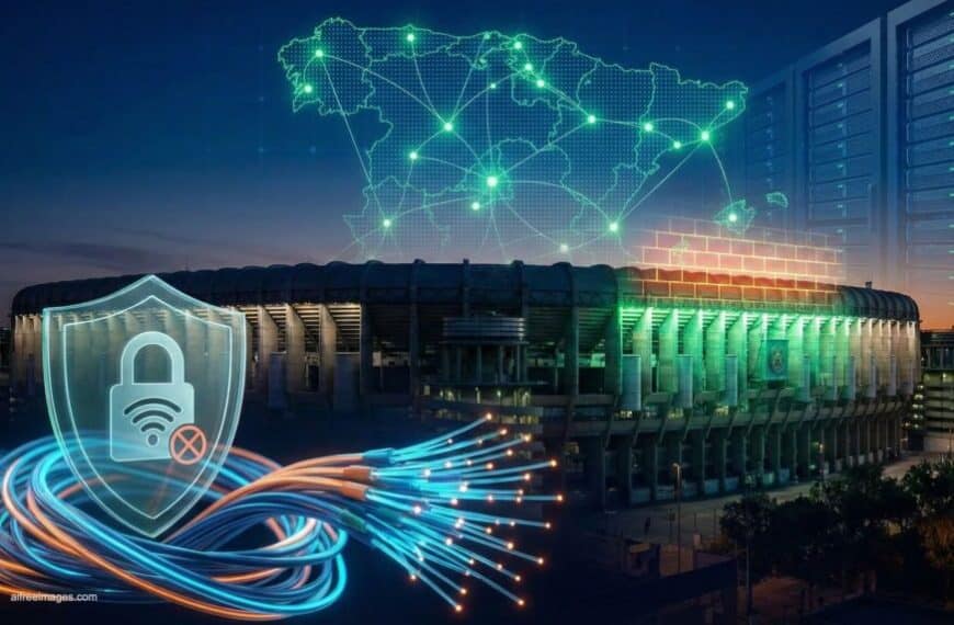 Vercel Implementa Nuevas Medidas para Mitigar el Impacto de Bloqueos y Restricciones de Internet Compartido en LaLiga en España