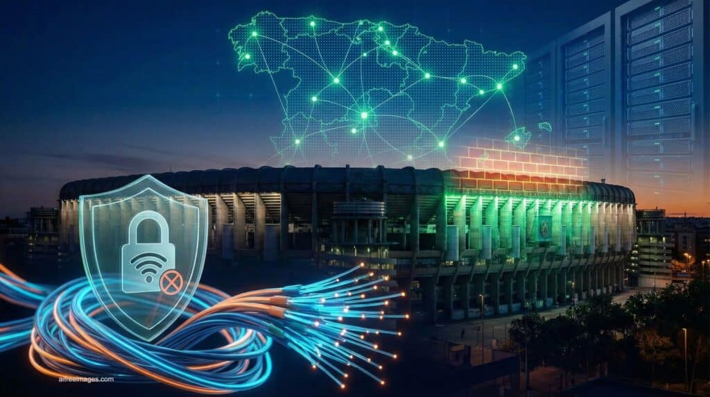 Vercel Implementa Nuevas Medidas para Mitigar el Impacto de Bloqueos