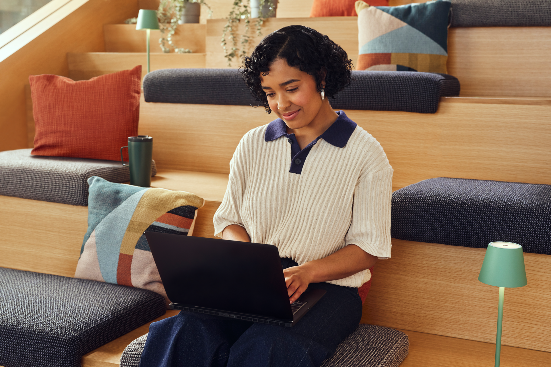 Windows 2025: Pionero en la Transformación del Entorno Profesional 1 Silvia Pastor