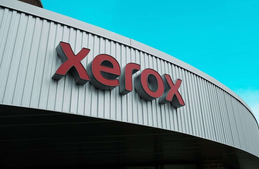 Xerox se Une a Palo Alto Networks y The Hartford para Ofrecer Soluciones Integrales de Ciberseguridad a Pymes