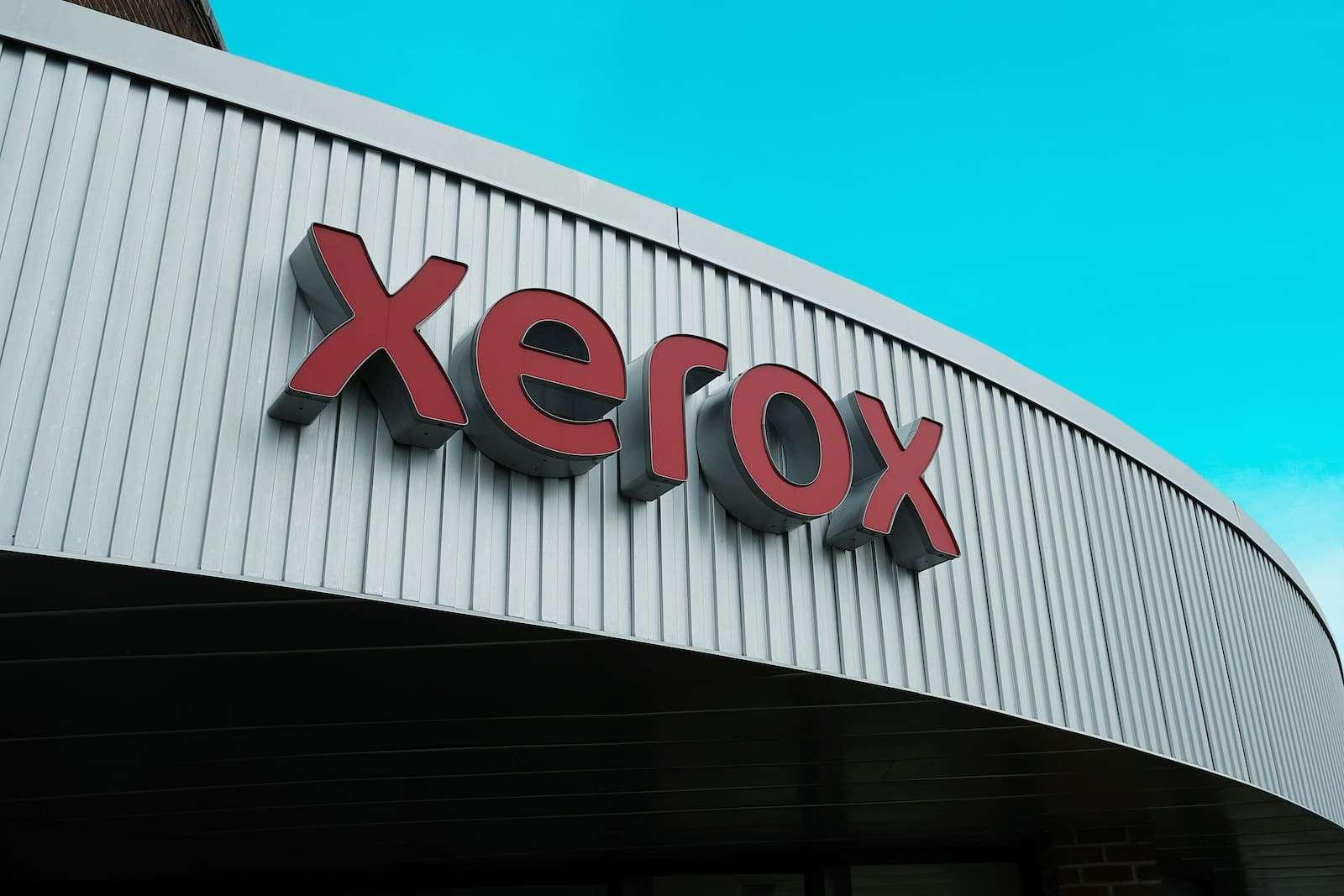 Xerox se Une a Palo Alto Networks y The Hartford