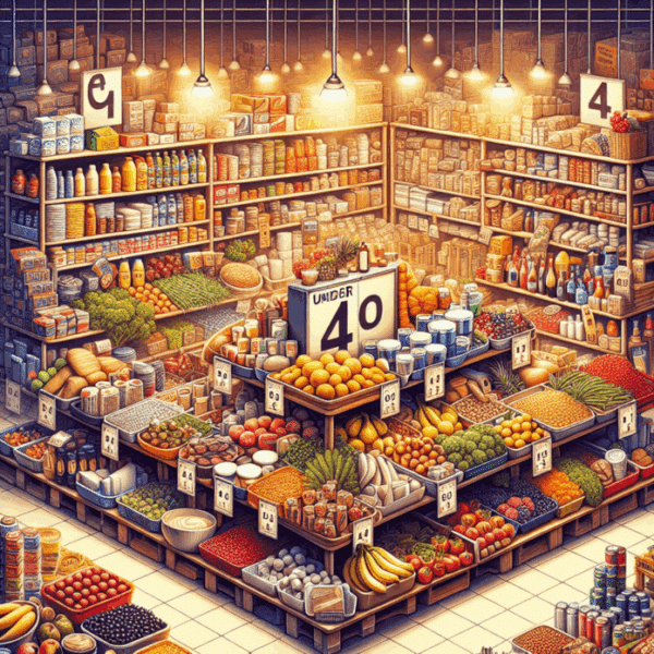 cuesta menos de 4 euros