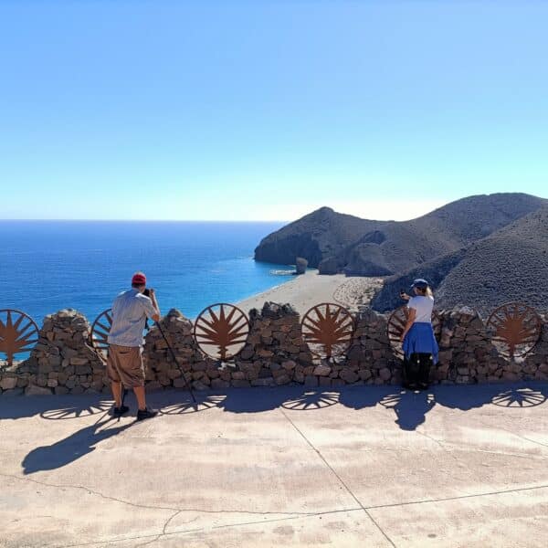 ‘Costa de Almería’ Promociona su Destino Turístico en el Mercado Italiano