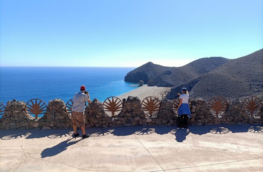 ‘Costa de Almería’ Promociona su Destino Turístico en el Mercado Italiano