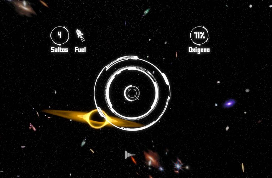 ‘Soninautas’: Un viaje intergaláctico guiado por el sonido, presentado por el Instituto de Astrofísica de Andalucía