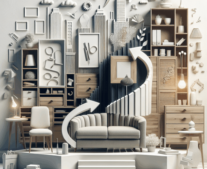 IKEA hacks de lujo para transformar muebles baratos