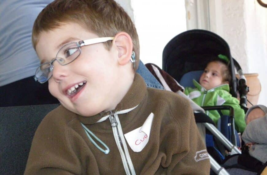 ASPACE: 1.667 Horas de Apoyo a Cuidadores de Personas con Parálisis Cerebral y Otras Discapacidades de Grandes Necesidades