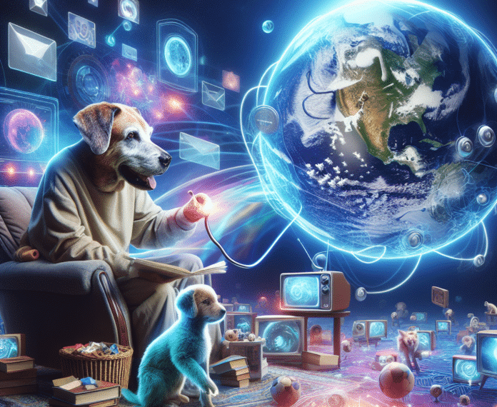 ahora tienen todas las comodidades que necesitan