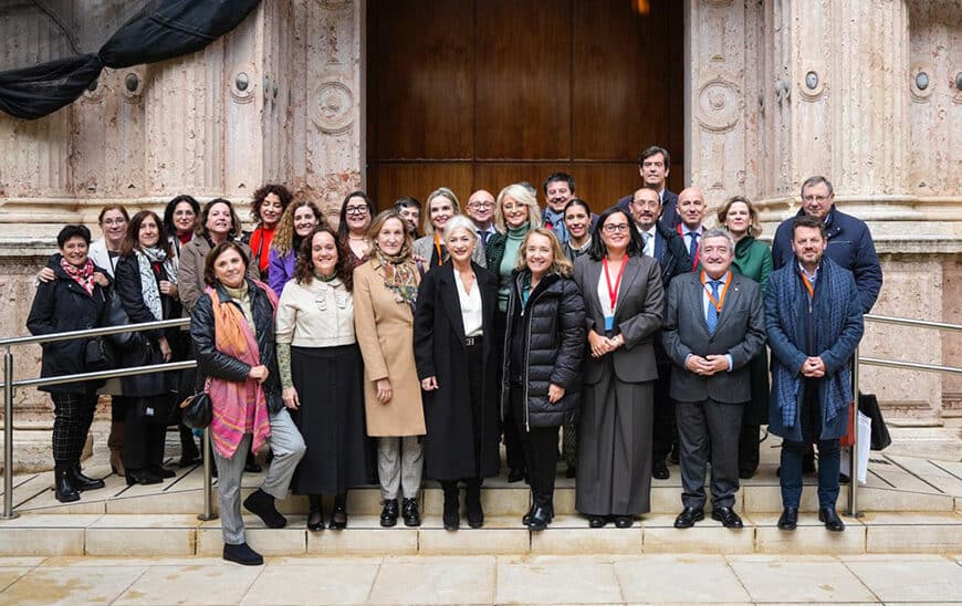 Actualización y Avance: Nueva Ley de Patrimonio Cultural para la Protección, Difusión e Investigación