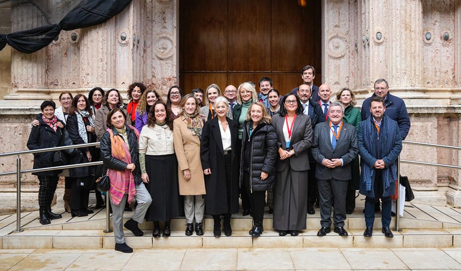 Actualización y Avance: Nueva Ley de Patrimonio Cultural para la Protección, Difusión e Investigación