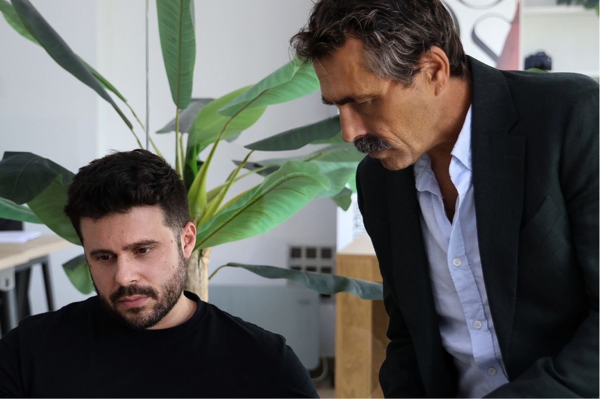 Agencia EGOS Se Destaca como Potencia en Redes Sociales y Marketing Digital en Asturias 1 Belén Garmendiaz