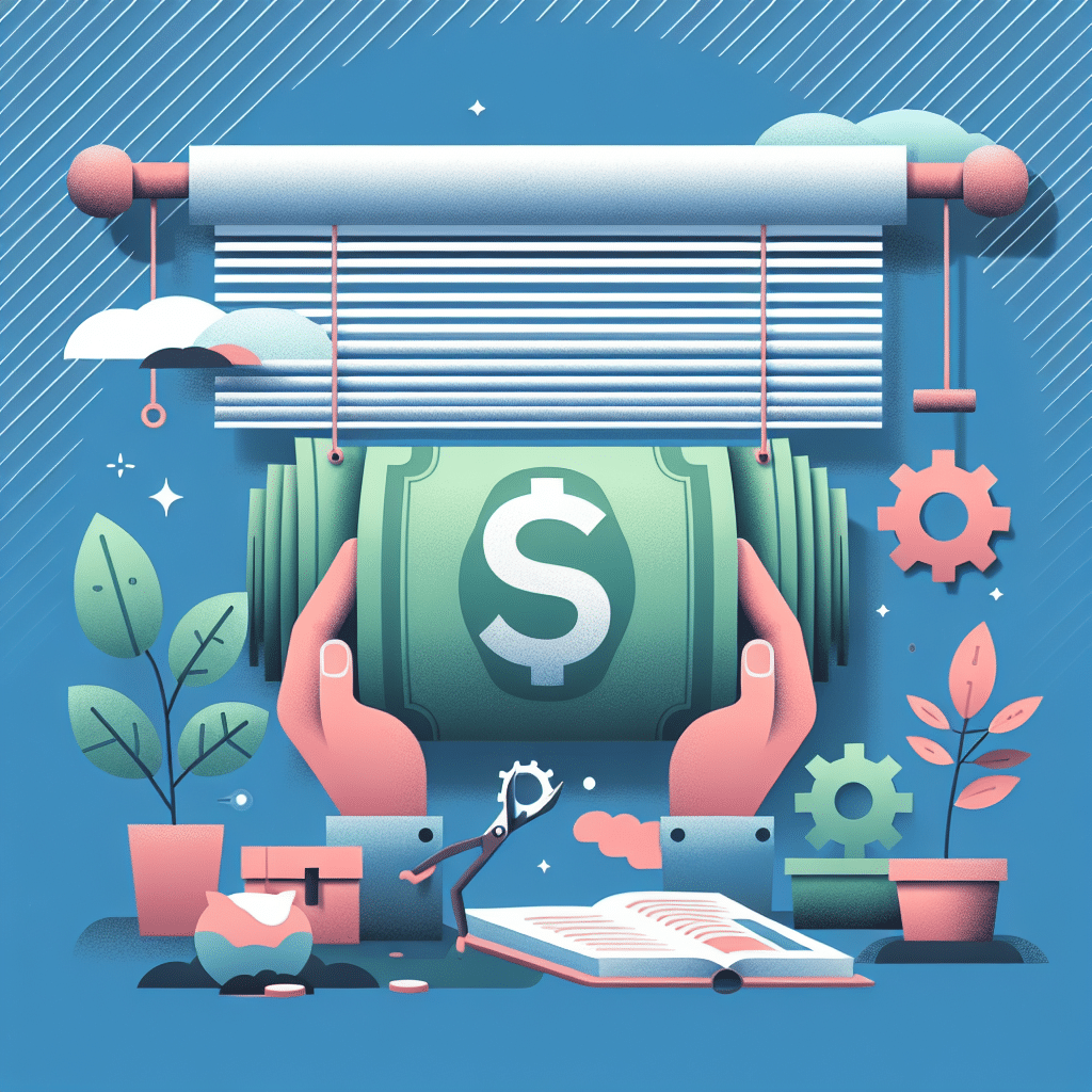 Ahorra en Grande: Persianas Enrollables de Interior a Medida con Descuentos Online 1 Silvia Pastor