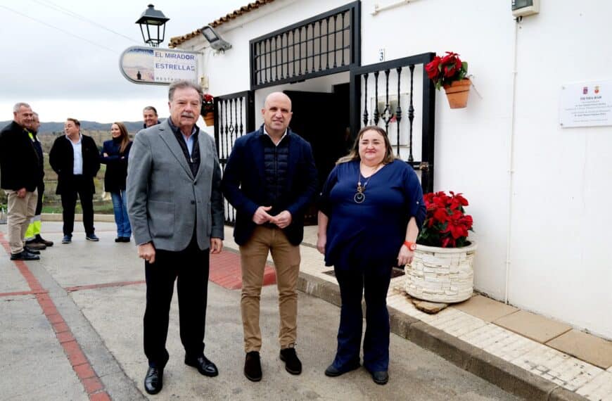 Alcudia Inaugura su Tienda Municipal en el Bar 'El Mirador de las Estrellas' Gracias a la Diputación