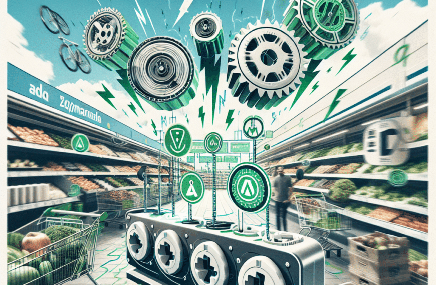 Aldi Revoluciona el Mercado con su Nueva Alternativa a las Tradicionales Regletas Eléctricas Hoy