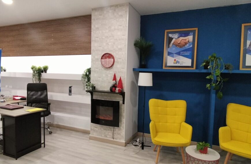 Alfa Inmobiliaria consolida su expansión en Bolivia, y supera las 30 nuevas oficinas en seis meses