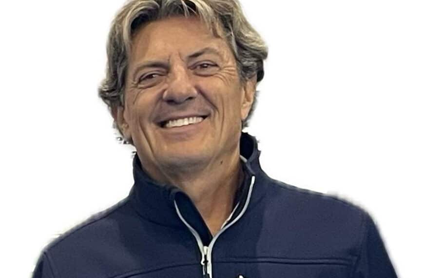 Alfonso Escribano, reelegido presidente de la Confederación Andaluza de Federaciones Deportivas