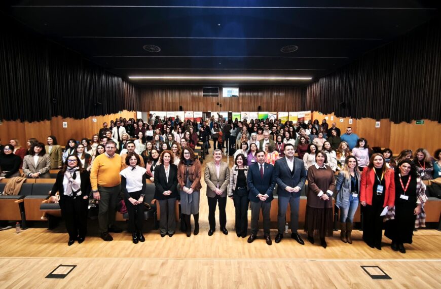 Algeciras Celebrará una Jornada Técnica sobre Buenas Prácticas en la ERACIS+