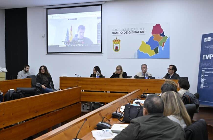 Alianzas para una Economía Agroalimentaria Social y Sostenible en la Provincia de Cádiz: Iniciativa de la Diputación