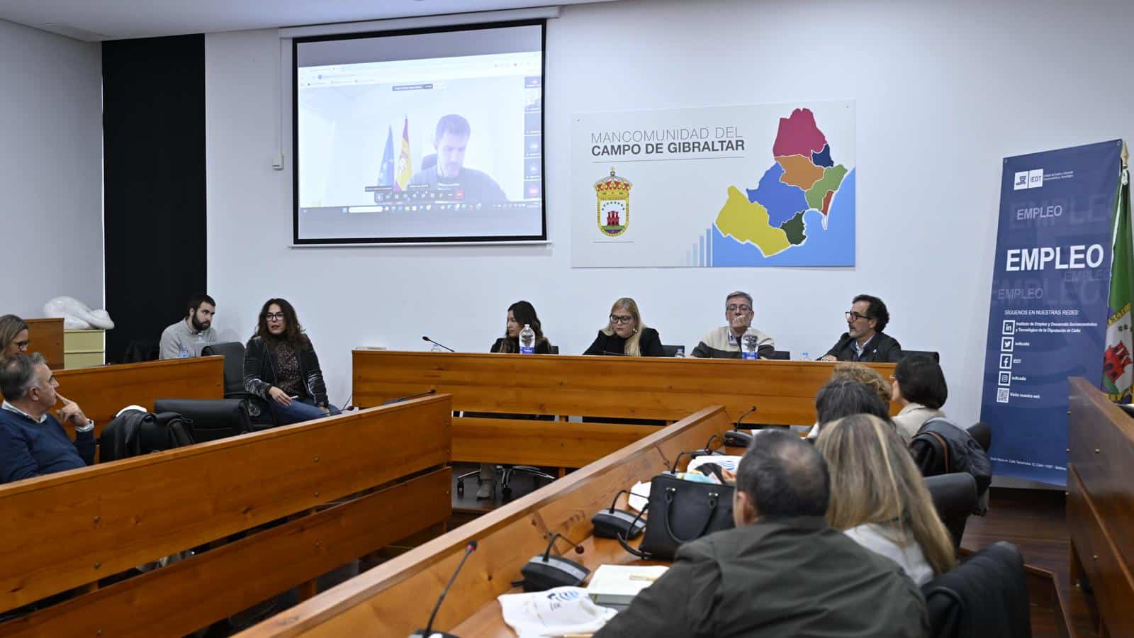 Alianzas para una Economía Agroalimentaria Social y Sostenible en la Provincia de Cádiz: Iniciativa de la Diputación