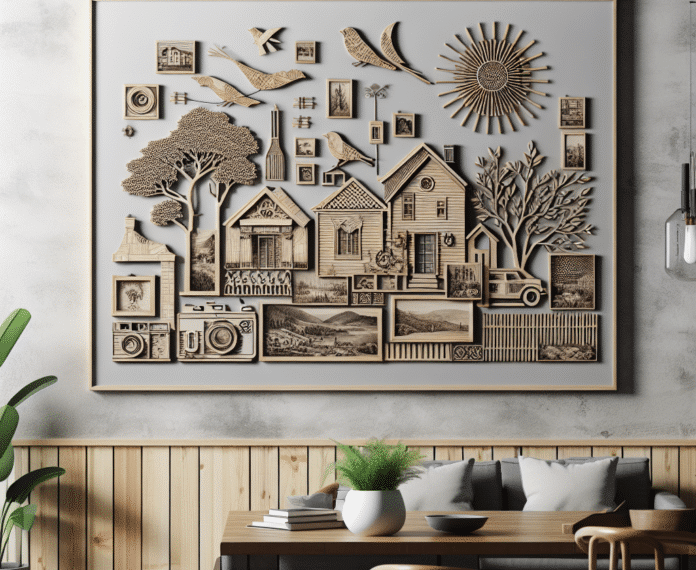 "Con esto en la pared, hay más sensación de calor dentro de casa"