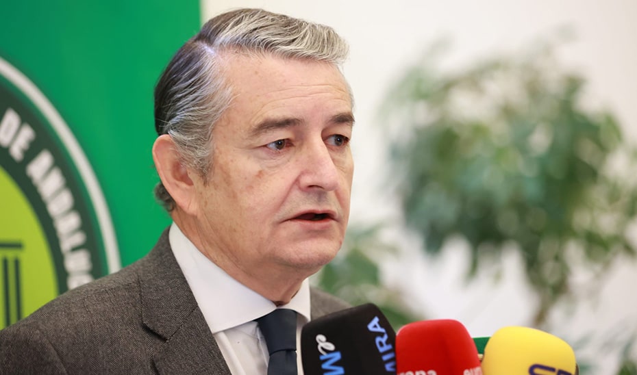 Ampliación de la Vigilancia Entomológica del Virus del Nilo Occidental en Andalucía Durante el Invierno 1 Ampliación de la Vigilancia Entomológica del Virus del Nilo Occidental en Andalucía Durante el Invierno