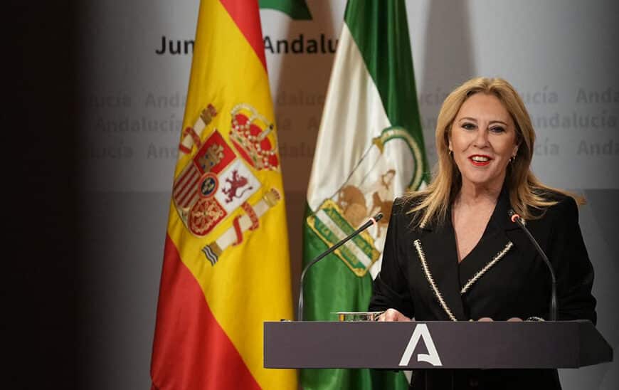 Andalucía Asigna 41 Millones de Euros al Bono Social Térmico para 277,440 Beneficiarios