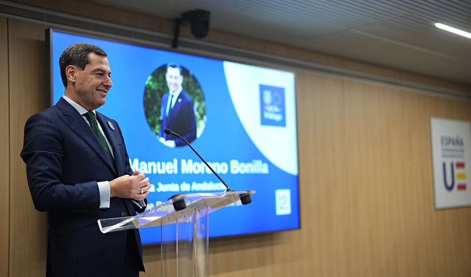 Andalucía Busca Albergar la Autoridad Aduanera Europea: Málaga, Candidata Ideal 1 Andalucía Busca Albergar la Autoridad Aduanera Europea: Málaga, Candidata Ideal