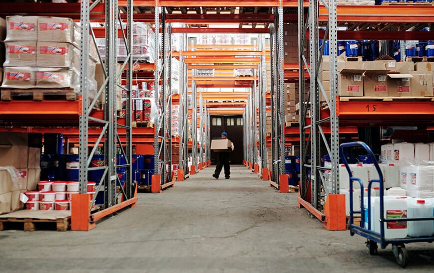 Andalucía Consolida su Fortaleza Comercial en España con un Superávit de 2.986 Millones