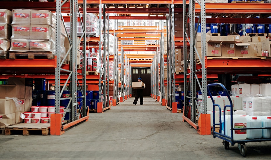 Andalucía Consolida su Fortaleza Comercial en España con un Superávit de 2.986 Millones 1 Andalucía Consolida su Fortaleza Comercial en España con un Superávit de 2.986 Millones