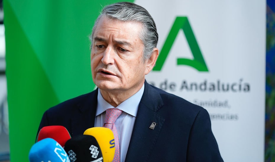 Andalucía Cruza el Umbral Epidémico de Gripe con 33,5 Casos por Cada 100,000 Habitantes 1 Andalucía Cruza el Umbral Epidémico de Gripe con 33,5 Casos por Cada 100,000 Habitantes