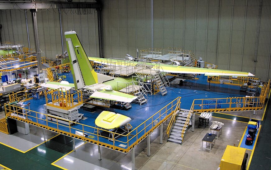 Andalucía Impulsa Exportaciones en Octubre, Superando la Media Nacional en 12 Puntos con un Crecimiento del 15.3%