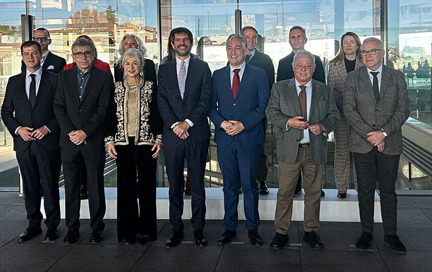 Andalucía Insta a Incluir a Todas las Figuras e Instituciones en el Centenario de la Generación del 27