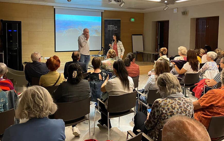 Andalucía Lanza Talleres de Apoyo para Afrontar el Duelo en Fechas Significativas