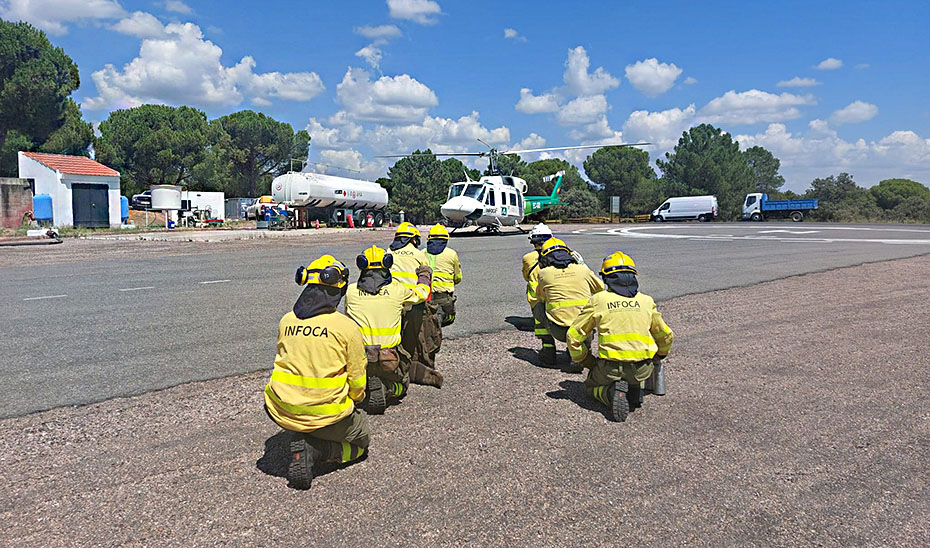 Andalucía Pionera: Primera Comunidad Autónoma en Autorizar Tráfico de Aeródromo 1 Andalucía Pionera: Primera Comunidad Autónoma en Autorizar Tráfico de Aeródromo