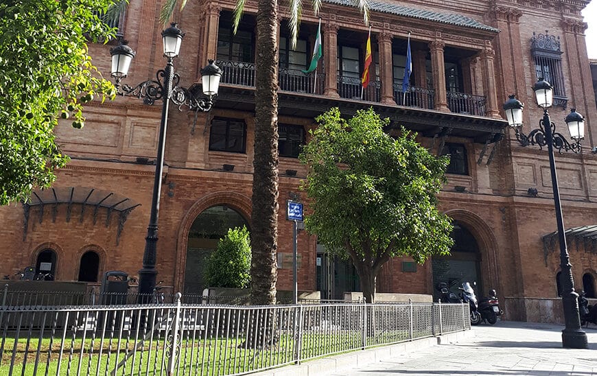 Andalucía Refuerza la Lucha contra el Fraude Fiscal y Promueve el Cumplimiento Voluntario