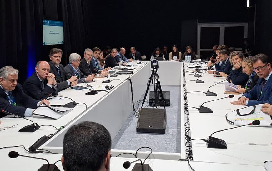 Andalucía se Une a 22 Entidades para Impulsar el Uso de Combustibles Sostenibles en Aviación