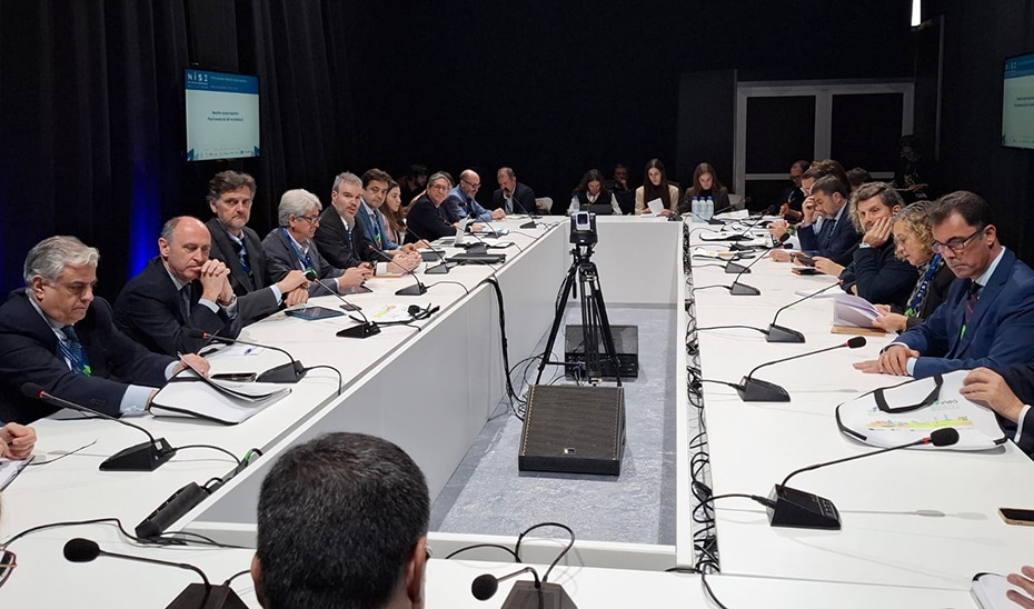 Andalucía se Une a 22 Entidades para Impulsar el Uso de Combustibles Sostenibles en Aviación 1 Andalucía se Une a 22 Entidades para Impulsar el Uso de Combustibles Sostenibles en Aviación