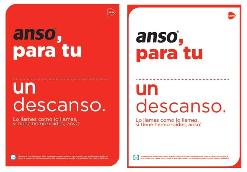 Anso Inicia Campana Innovadora para Romper el Silencio en Torno